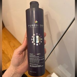Pureology color sealer